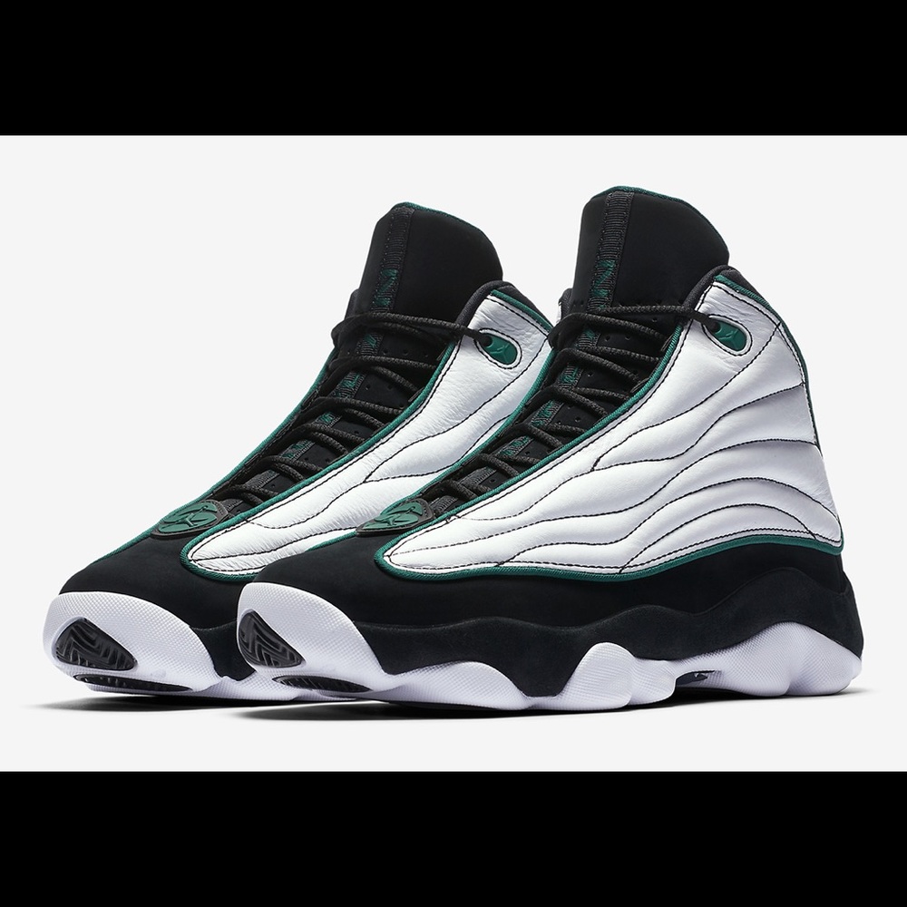 Brand new jordan